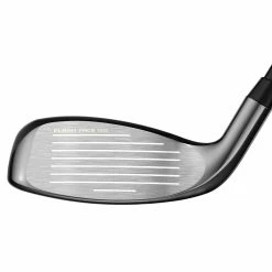 Callaway Rogue ST Max OS Golf Hybrid (Custom) -Ace Golf Clubs Store callaway rogue st max os hybrid 2