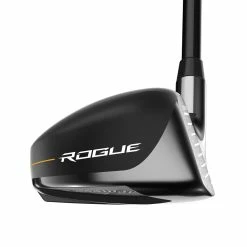 Callaway Rogue ST Max OS Golf Hybrid (Custom) -Ace Golf Clubs Store callaway rogue st max os hybrid 3