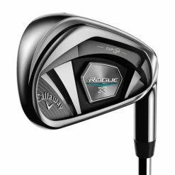 Callaway Rogue X Golf Irons Steel -Ace Golf Clubs Store callaway rogue x irons 22028129