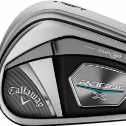 Callaway Rogue X Golf Irons Steel -Ace Golf Clubs Store callaway rogue x irons2028229