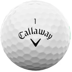 Callaway Supersoft Shamrock Golf Balls -Ace Golf Clubs Store callaway supersoftshamrock 3