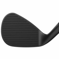 Callaway JAWS Full Toe Golf Wedge Black -Ace Golf Clubs Store calljawsft rawblack 3