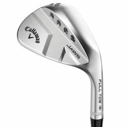 Callaway JAWS Full Toe Golf Wedge Chrome