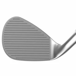 Callaway JAWS Full Toe Golf Wedge Chrome -Ace Golf Clubs Store calljawsft rawchrome 3