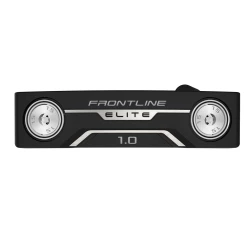 Cleveland Frontline Elite #1 Golf Putter 14 Cleveland Frontline Elite #1 Golf Putter -Ace Golf Clubs Store cleveland 1 3