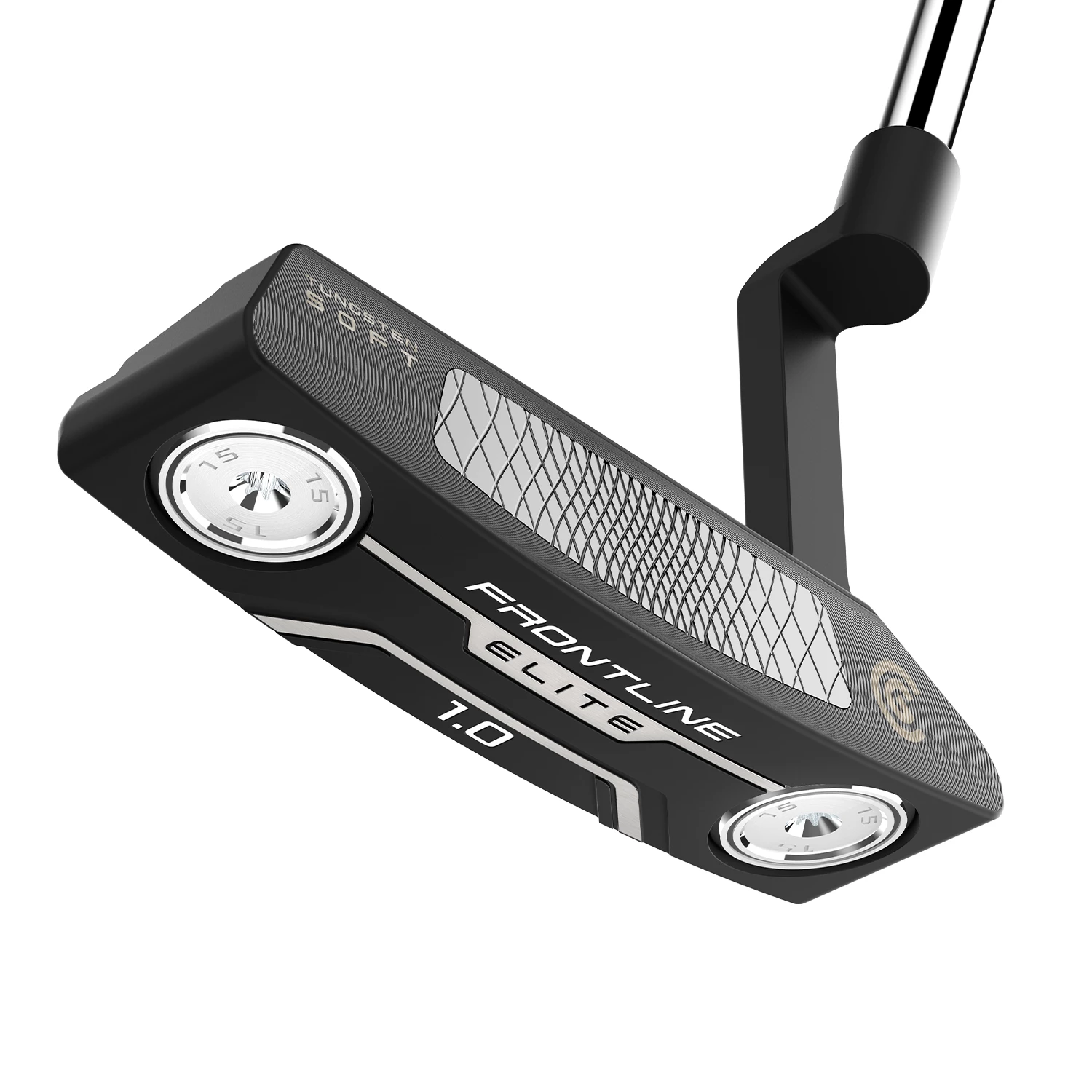 Cleveland Frontline Elite #1 Golf Putter 7 Cleveland Frontline Elite #1 Golf Putter - Image 5