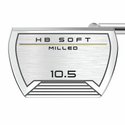 Cleveland Huntington Beach Soft Milled #10.5 Slant Golf Putter 20 Cleveland Huntington Beach Soft Milled #10.5 Slant Golf Putter -Ace Golf Clubs Store cleveland 10.5s 7