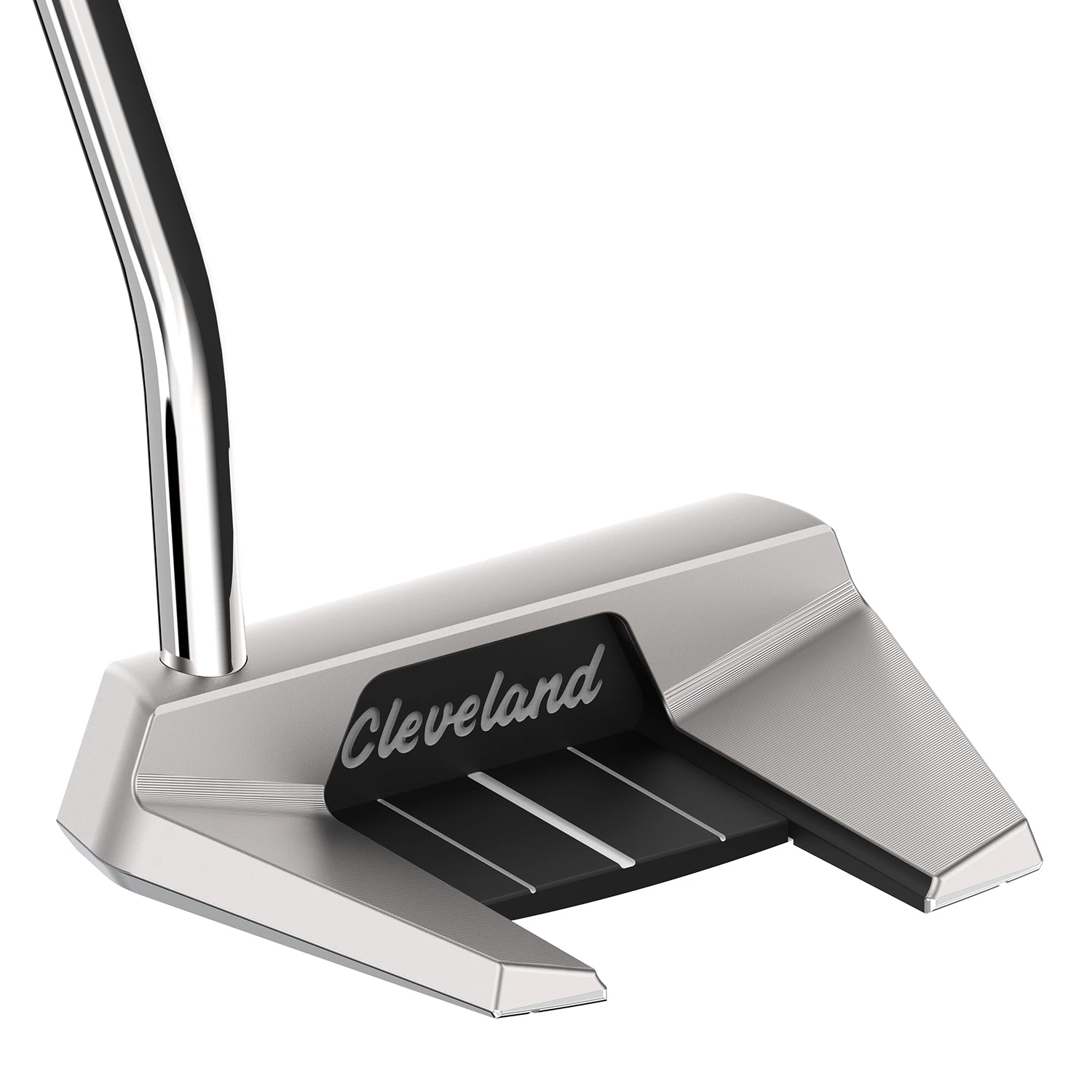 Cleveland Huntington Beach Soft Milled #11 Single Bend Golf Putter 3 Cleveland Huntington Beach Soft Milled #11 Single Bend Golf Putter