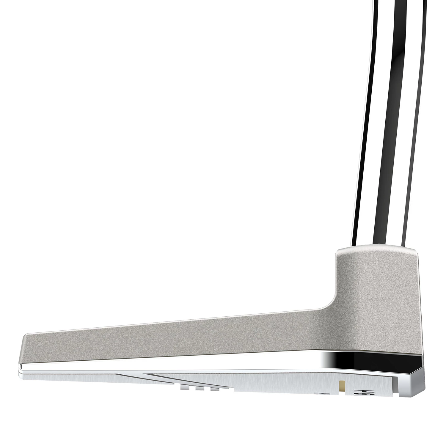 Cleveland Huntington Beach Soft Milled #11 Single Bend Golf Putter 5 Cleveland Huntington Beach Soft Milled #11 Single Bend Golf Putter - Image 3