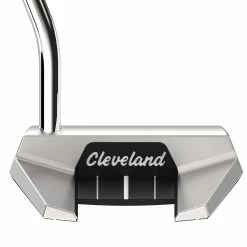 Cleveland Huntington Beach Soft Milled #11 Single Bend Golf Putter 18 Cleveland Huntington Beach Soft Milled #11 Single Bend Golf Putter -Ace Golf Clubs Store cleveland 11 5
