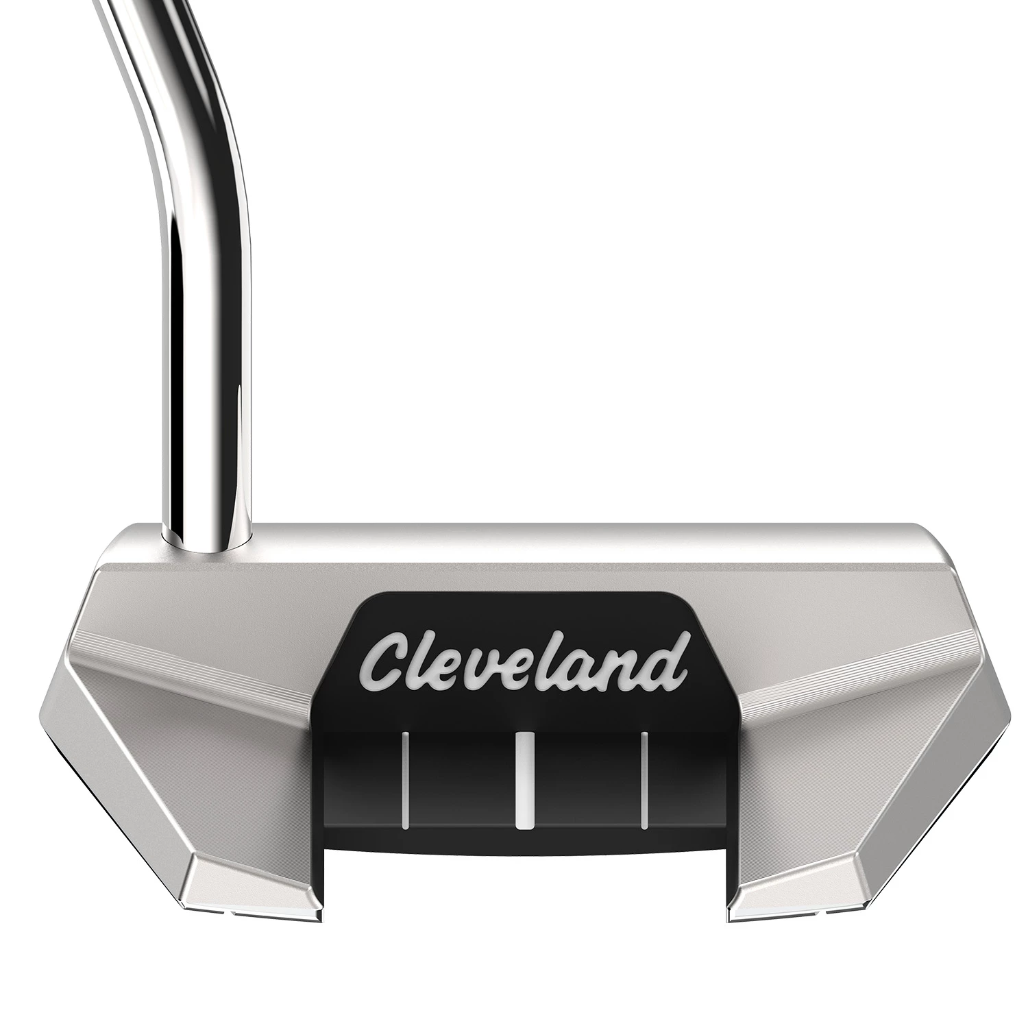 Cleveland Huntington Beach Soft Milled #11 Single Bend Golf Putter 7 Cleveland Huntington Beach Soft Milled #11 Single Bend Golf Putter - Image 5