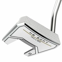 Cleveland Huntington Beach Soft Milled #11 Single Bend Golf Putter 19 Cleveland Huntington Beach Soft Milled #11 Single Bend Golf Putter -Ace Golf Clubs Store cleveland 11 6