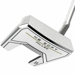 Cleveland Huntington Beach Soft Milled #11 Slant Neck Golf Putter -Ace Golf Clubs Store cleveland 11S 6