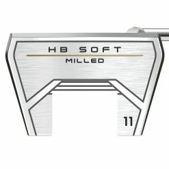 Cleveland Huntington Beach Soft Milled #11 Slant Neck Golf Putter -Ace Golf Clubs Store cleveland 11S 7