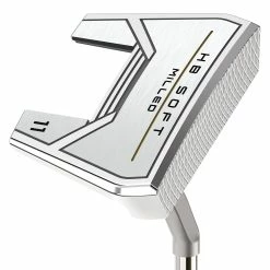 Cleveland Huntington Beach Soft Milled #11 Slant Neck Golf Putter -Ace Golf Clubs Store cleveland 11S 8
