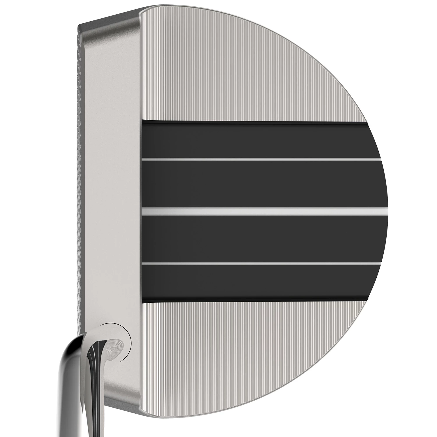 Cleveland Huntington Beach Soft Milled #14 Single Bend Golf Putter 4 Cleveland Huntington Beach Soft Milled #14 Single Bend Golf Putter - Image 2