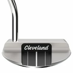 Cleveland Huntington Beach Soft Milled #14 Single Bend Golf Putter 18 Cleveland Huntington Beach Soft Milled #14 Single Bend Golf Putter -Ace Golf Clubs Store cleveland 14 5