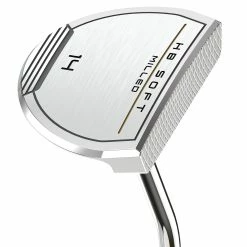 Cleveland Huntington Beach Soft Milled #14 Single Bend Golf Putter 21 Cleveland Huntington Beach Soft Milled #14 Single Bend Golf Putter -Ace Golf Clubs Store cleveland 14 8