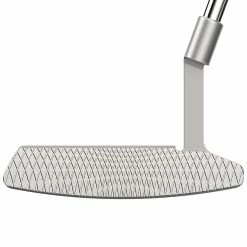 Cleveland Huntington Beach Soft Milled #4 Plumber's Neck Golf Putter 17 Cleveland Huntington Beach Soft Milled #4 Plumber's Neck Golf Putter -Ace Golf Clubs Store cleveland 4 4