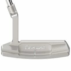 Cleveland Huntington Beach Soft Milled #4 Plumber's Neck Golf Putter 18 Cleveland Huntington Beach Soft Milled #4 Plumber's Neck Golf Putter -Ace Golf Clubs Store cleveland 4 5