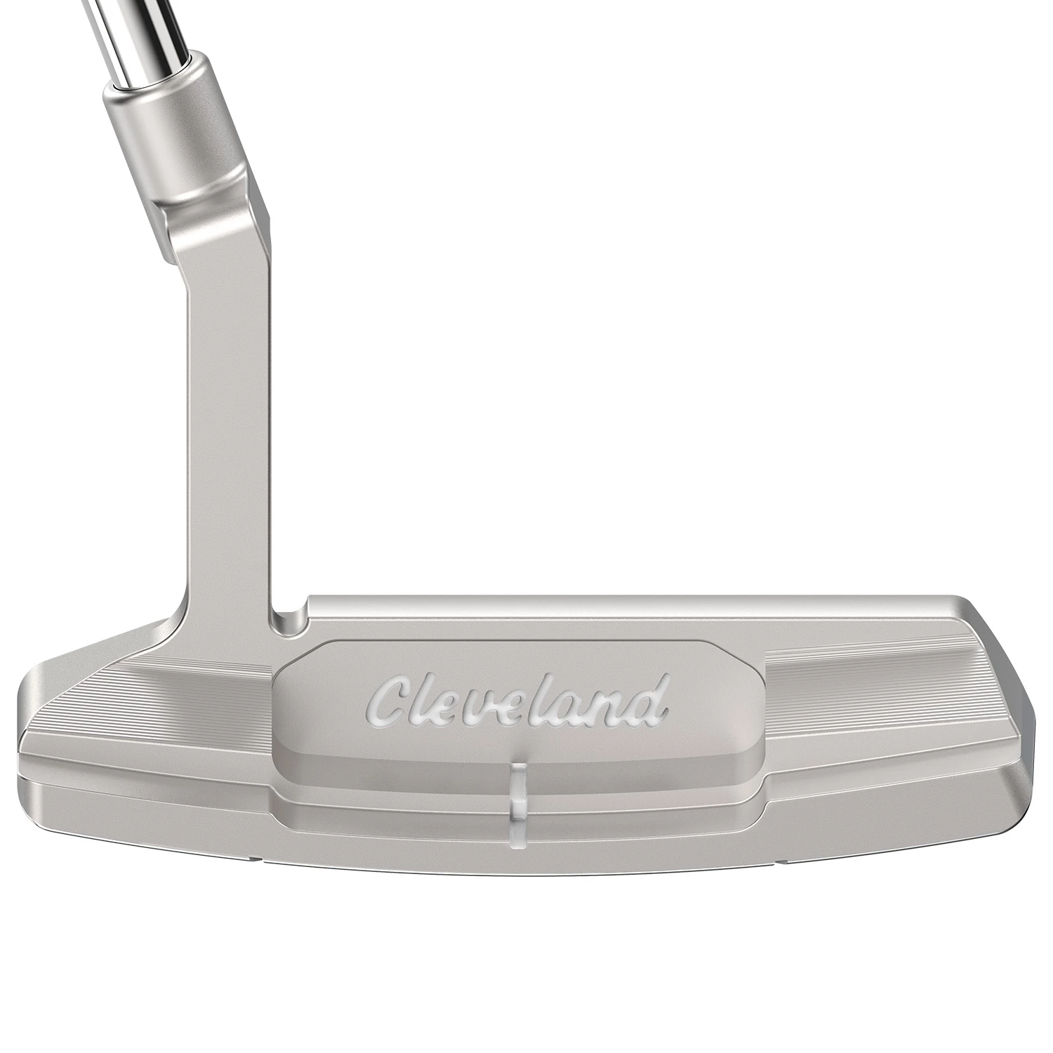Cleveland Huntington Beach Soft Milled #4 Plumber's Neck Golf Putter 7 Cleveland Huntington Beach Soft Milled #4 Plumber's Neck Golf Putter - Image 5