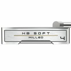 Cleveland Huntington Beach Soft Milled #4 Plumber's Neck Golf Putter 20 Cleveland Huntington Beach Soft Milled #4 Plumber's Neck Golf Putter -Ace Golf Clubs Store cleveland 4 7