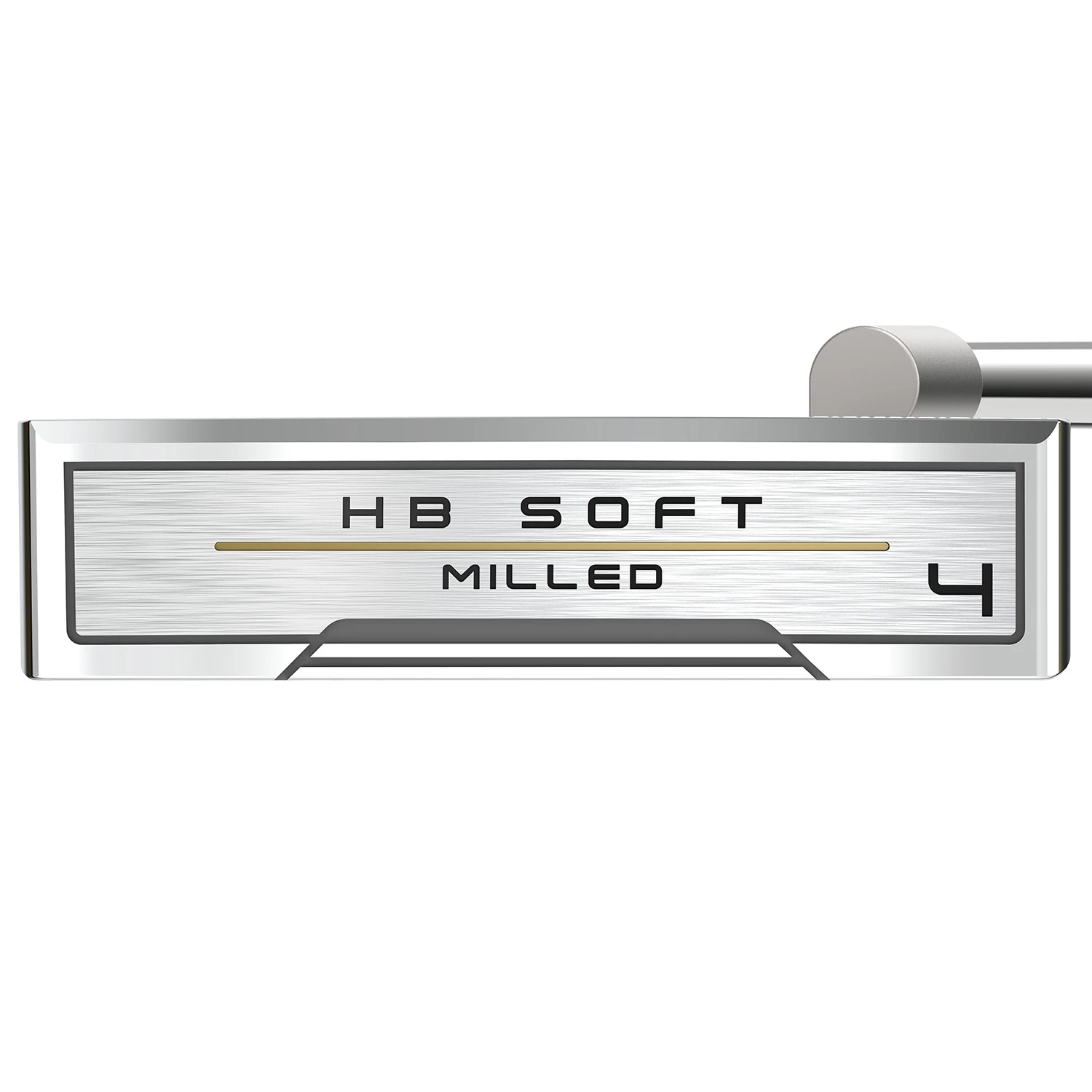 Cleveland Huntington Beach Soft Milled #4 Plumber's Neck Golf Putter 9 Cleveland Huntington Beach Soft Milled #4 Plumber's Neck Golf Putter - Image 7