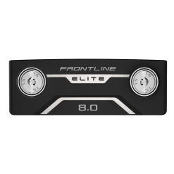 Cleveland Frontline Elite #8 Golf Putter -Ace Golf Clubs Store cleveland 8 3