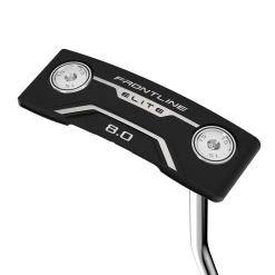 Cleveland Frontline Elite #8 Golf Putter -Ace Golf Clubs Store cleveland 8 6