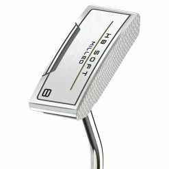 Cleveland Huntington Beach Soft Milled #8 Single Bend Golf Putter 21 Cleveland Huntington Beach Soft Milled #8 Single Bend Golf Putter -Ace Golf Clubs Store cleveland 8 8