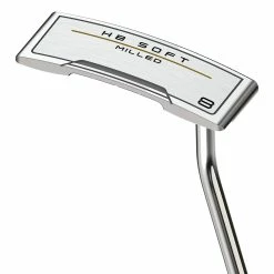 Cleveland Huntington Beach Soft Milled #8 Single Bend Golf Putter 22 Cleveland Huntington Beach Soft Milled #8 Single Bend Golf Putter -Ace Golf Clubs Store cleveland 8 9