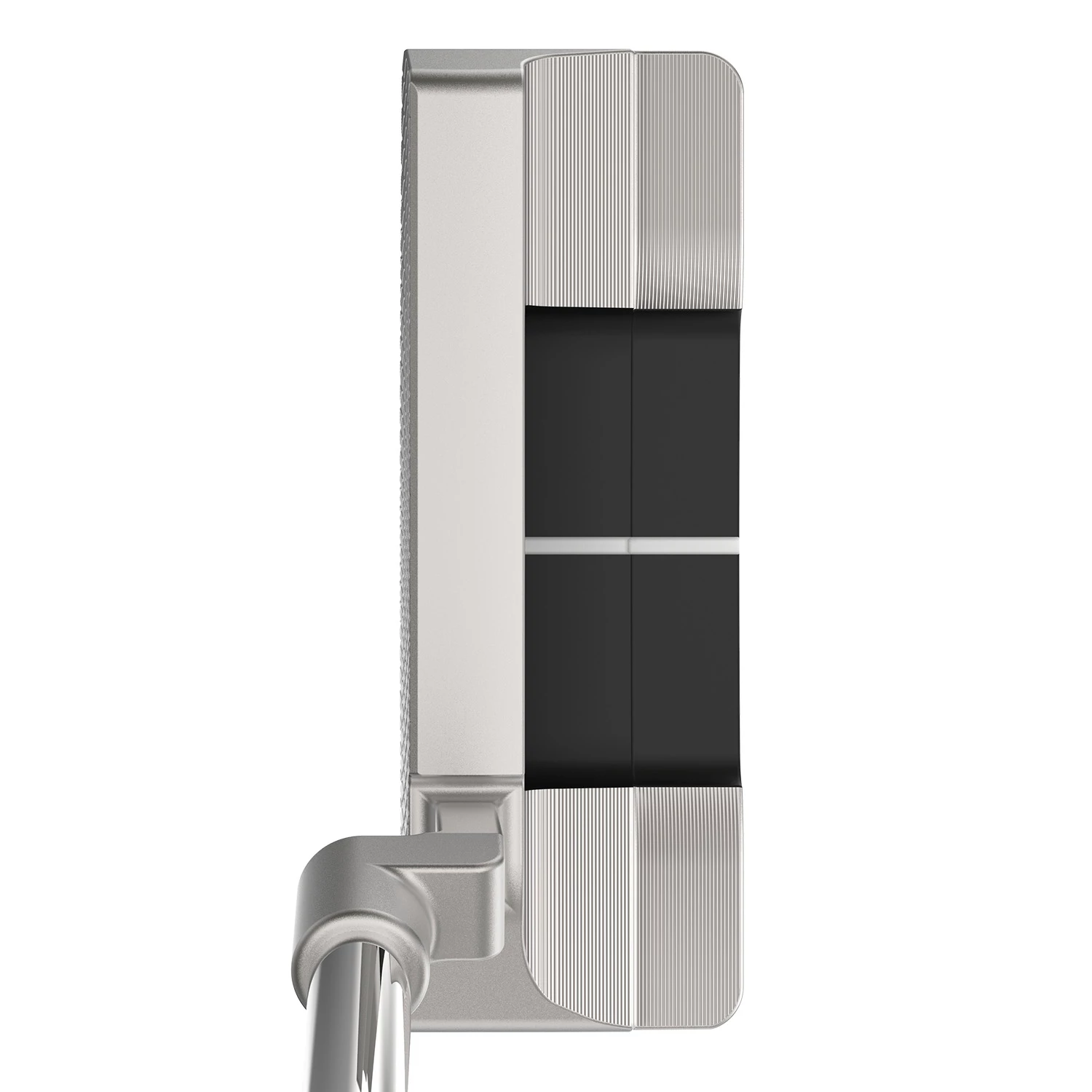 Cleveland Huntington Beach Soft Milled #8P Plumber's Neck Golf Putter 4 Cleveland Huntington Beach Soft Milled #8P Plumber's Neck Golf Putter - Image 2