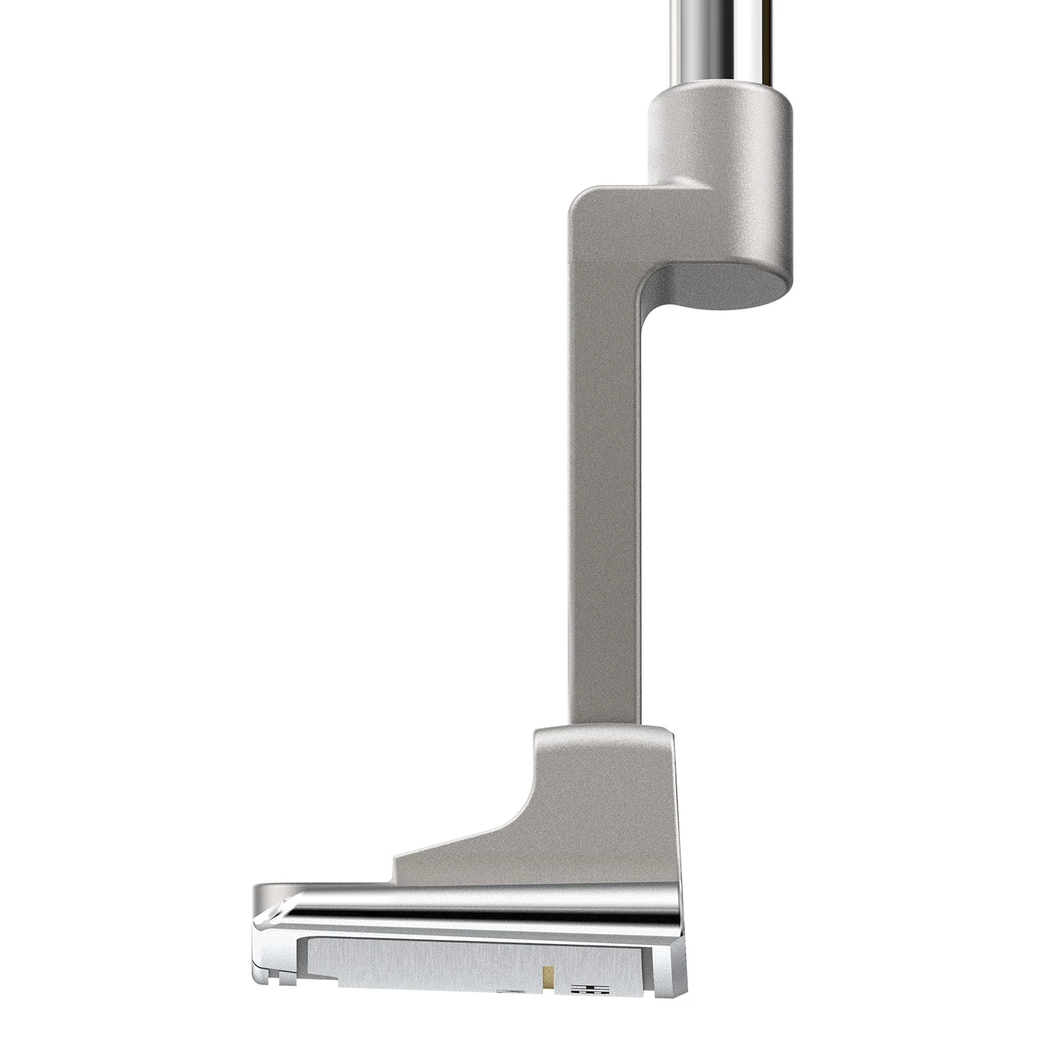 Cleveland Huntington Beach Soft Milled #8P Plumber's Neck Golf Putter 5 Cleveland Huntington Beach Soft Milled #8P Plumber's Neck Golf Putter - Image 3