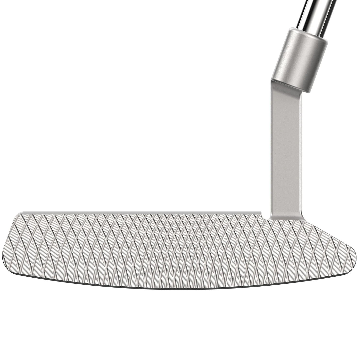 Cleveland Huntington Beach Soft Milled #8P Plumber's Neck Golf Putter 6 Cleveland Huntington Beach Soft Milled #8P Plumber's Neck Golf Putter - Image 4