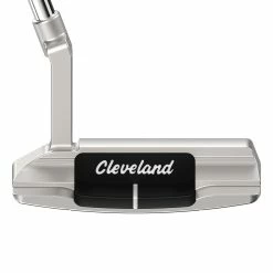 Cleveland Huntington Beach Soft Milled #8P Plumber's Neck Golf Putter 18 Cleveland Huntington Beach Soft Milled #8P Plumber's Neck Golf Putter -Ace Golf Clubs Store cleveland 8p 5
