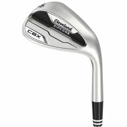 Cleveland CBX Zipcore Ladies Golf Wedge Tour Satin (Custom) -Ace Golf Clubs Store cleveland CBX zipcore wedge 2 2