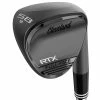 Cleveland RTX Full Face Golf Wedge Black -Ace Golf Clubs Store cleveland RTX fullface blacksatin 1