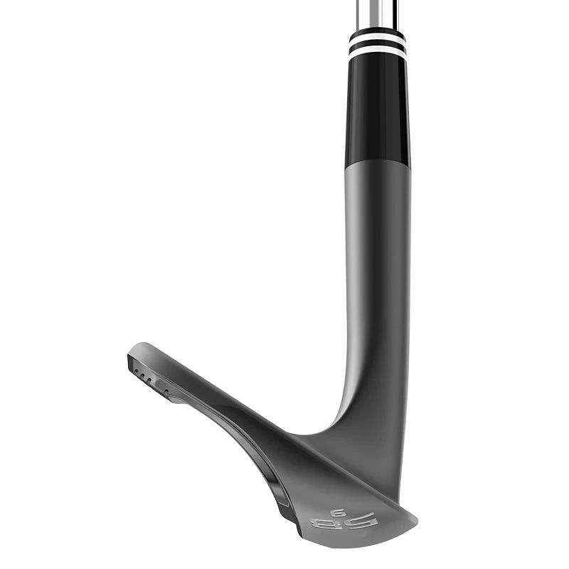 Cleveland RTX Full Face Golf Wedge Black 6 Cleveland RTX Full Face Golf Wedge Black - Image 4