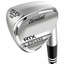 Cleveland RTX ZipCore Golf Wedge Tour Satin