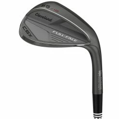 Cleveland CBX Full Face Golf Wedge -Ace Golf Clubs Store cleveland cbx fullface 3