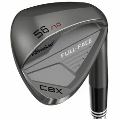 Cleveland CBX Full Face Golf Wedge