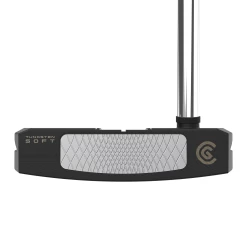 Cleveland Frontline Elite CERO Single Bend Golf Putter -Ace Golf Clubs Store cleveland cerospud 4