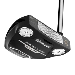 Cleveland Frontline Elite CERO Single Bend Golf Putter -Ace Golf Clubs Store cleveland cerospud 5