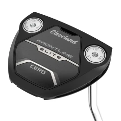 Cleveland Frontline Elite CERO Single Bend Golf Putter -Ace Golf Clubs Store cleveland cerospud 6