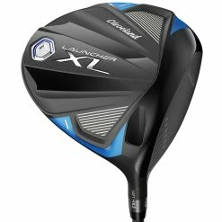 Cleveland Launcher XL Golf Driver -Ace Golf Clubs Store cleveland launcher XL driver 2