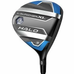Cleveland Launcher XL Halo Golf Fairway 12 Cleveland Launcher XL Halo Golf Fairway -Ace Golf Clubs Store cleveland launcher XL halo fairway wood 32028129