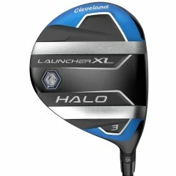Cleveland Launcher XL Halo Golf Fairway 13 Cleveland Launcher XL Halo Golf Fairway -Ace Golf Clubs Store cleveland launcher XL halo fairway wood 42028129