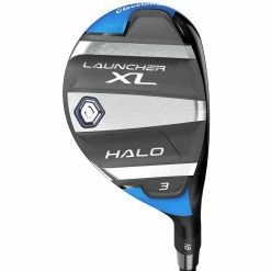 Cleveland Launcher XL Halo Ladies Golf Hybrid 13 Cleveland Launcher XL Halo Ladies Golf Hybrid -Ace Golf Clubs Store cleveland launcher XL hybrids 42028329