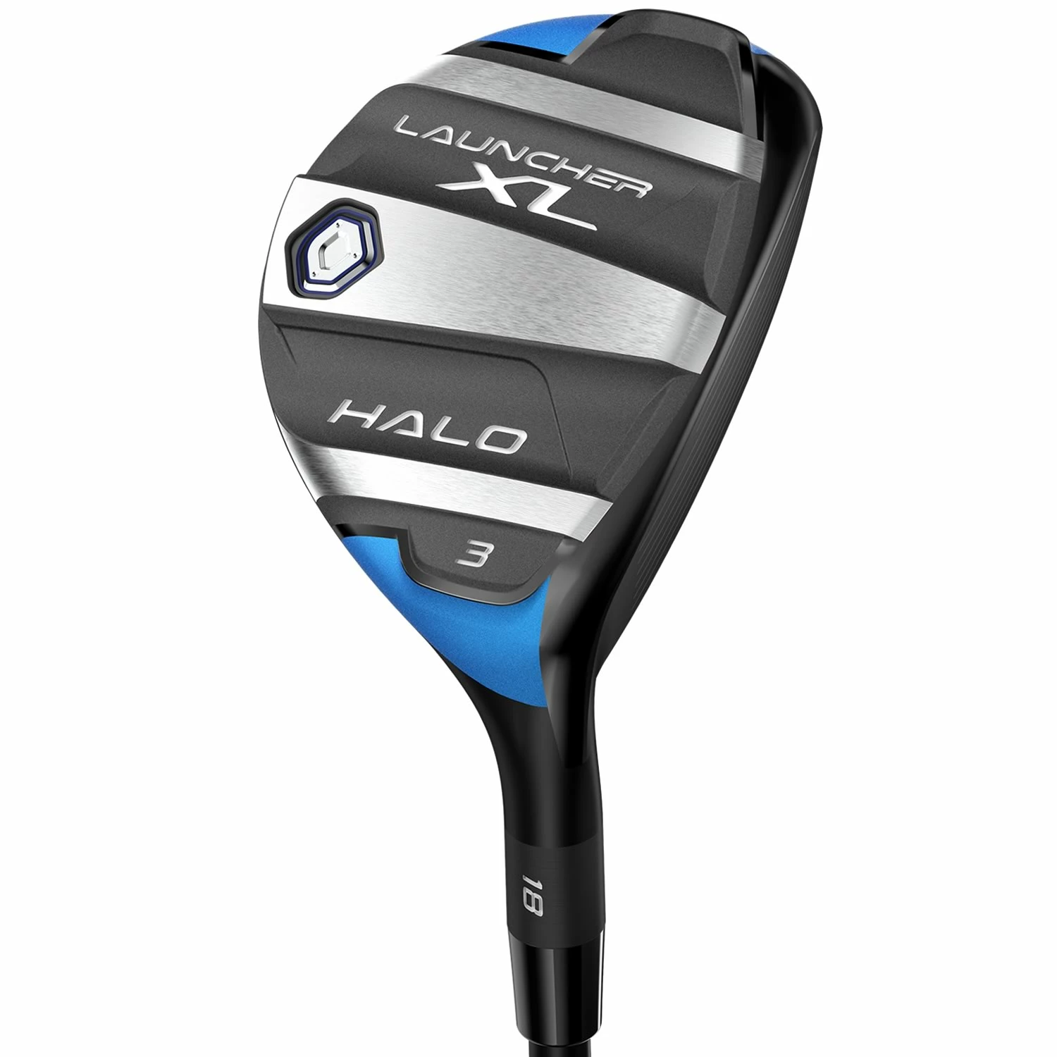 Cleveland Launcher XL Halo Golf Hybrid (Custom) 8 Cleveland Launcher XL Halo Golf Hybrid (Custom) - Image 6