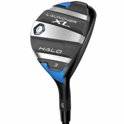 Cleveland Launcher XL Halo Ladies Golf Hybrid 12 Cleveland Launcher XL Halo Ladies Golf Hybrid -Ace Golf Clubs Store cleveland launcher XL hybrids 52028329